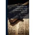 Essay On The Language And Literature Of The Telugus; Volume 2