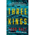Three Kings: Race, Class, and the Barrier-Breaking Rivals Who Launched the Modern Olympic Age