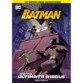 Batman and the Ultimate Riddle