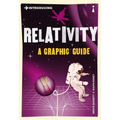 Introducing Relativity: A Graphic Guide