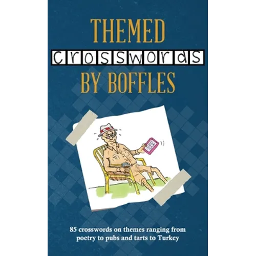 Themed Crosswords by Boffles