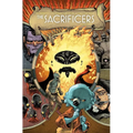 The Sacrificers Volume 3: No Light Beyond