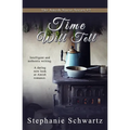 Time Will Tell: An Amish Romance