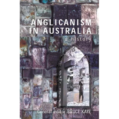 Anglicanism in Australia