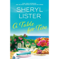 A Table for Two