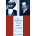 The Webster-Hayne Debate on the Nature of the Union: Selected Documents
