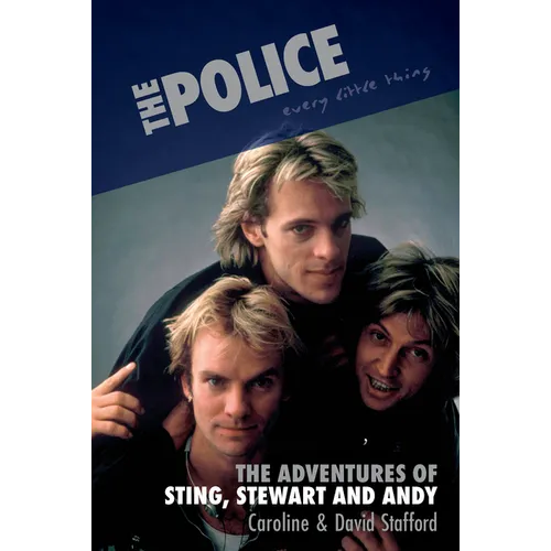 The Police: Every Little Thing