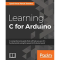 Learning C for Arduino