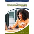 Be a Social Media Coordinator