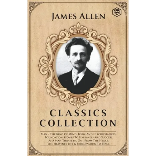 James Allen Classics Collection