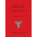 Draupnir's Sweat and Mardöll's Tears: An Archaeology of Jewellery, Gender and Identity in Viking Age Iceland
