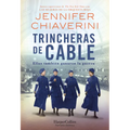 Trincheras de cable