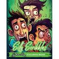 Silly Scribbles Coloring Book: Get Ready to Embark on a Colorful Journey of Whimsical Doodles and Playful Designs with Silly Scribbles Coloring Book.