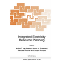 Integrated Electricity Resource Planning