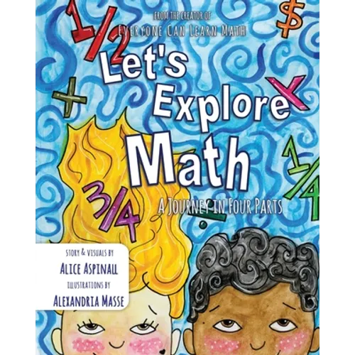 Let's Explore Math