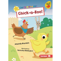 Chick-A-Boo!