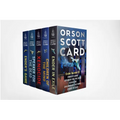The Ender Saga #1: Ender's Game, Speaker for the Dead, Xenocide, Children of the Mind, Ender in Exile