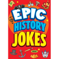 Epic History Jokes
