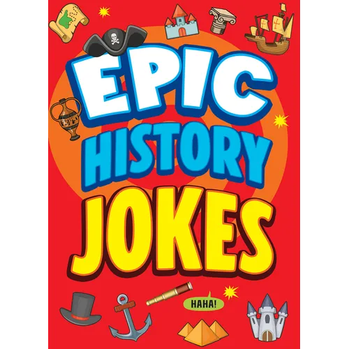 Epic History Jokes