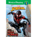 Spider-Man: This Is Miles Morales: This Is Miles Morales