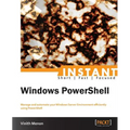 Instant Windows PowerShell