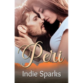 Peri: alternate paperback cover