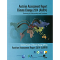 Austrian Assessment Report Climate Change 2014 (Aar14) Summary for Policymakers and Synthesis: Austrian Panel on Climate Change (Apcc) Austrian Assess