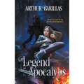 Sisterhood of Light: Legend of Apocalyps