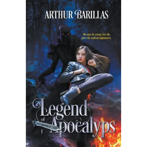 Sisterhood of Light: Legend of Apocalyps