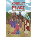 Conflict & Peace: At Home with Jesus