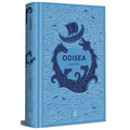 Odisea (Edición Especial En Tapa Dura) / The Odyssey (Special Hardcover Edition)
