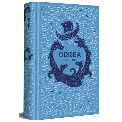 Odisea (Edición Especial En Tapa Dura) / The Odyssey (Special Hardcover Edition)