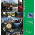 Other California: Sacramento and National Parks, Sequoia and Yosemite: A Photo Travel Experience