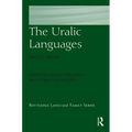 The Uralic Languages