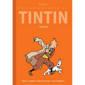 The Adventures of Tintin: Volume 8: Flight 714 to Sydney / Tintin and the Picaros / Tintin and Alph-Art