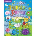 Nursery Rhymes Activity Book