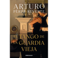 El Tango de la Guardia Vieja / What We Become: A Novel