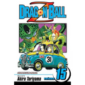Dragon Ball Z, Vol. 15