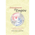 Entanglements of Empire: Missionaries, Maori, and the Question of the Body