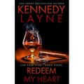 Redeem My Heart