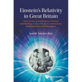 Einstein's Relativity in Great Britain