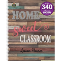 Home Sweet Classroom Lesson Planner