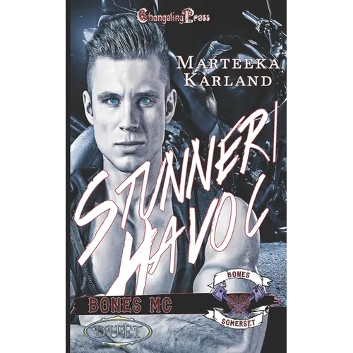 Stunner/ Havoc Duet (Bones MC)