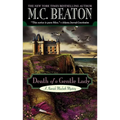 Death of a Gentle Lady