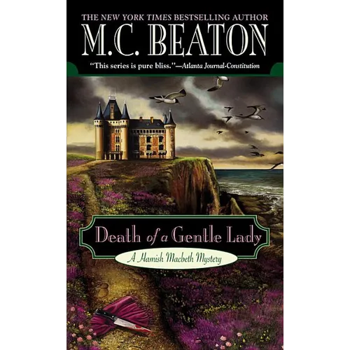 Death of a Gentle Lady
