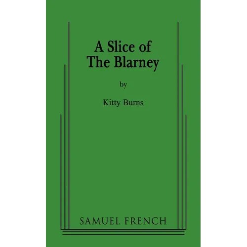 A Slice of the Blarney