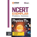NCERT Examplar Physics Class 11th