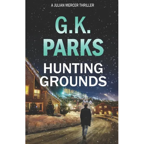 Hunting Grounds