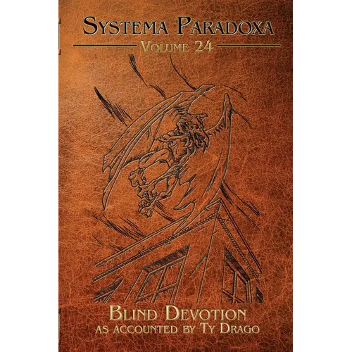 Blind Devotion: A Tale of the Van Meter Visitor