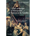 La Terreur et la Vendée